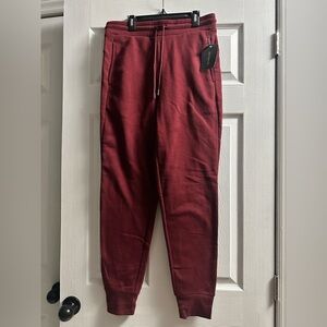 🆕 Bottomline Joggers With Drawstring Waist Size Medium